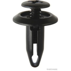 HERTH+BUSS ELPARTS 50267002 Staffa paraurti FORD TOURNEO CONNECT