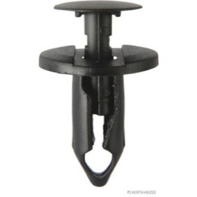 HERTH+BUSS ELPARTS 50267003 Staffa paraurti FORD TOURNEO CONNECT