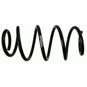 Fahrwerksfeder von SACHS 993 380