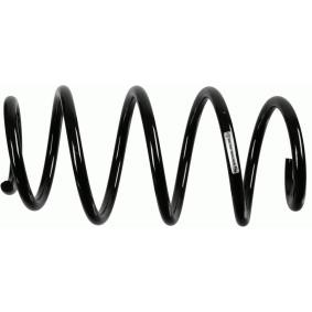 Fahrwerksfeder von SACHS 993 388