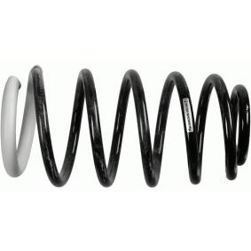 Fahrwerksfeder von SACHS 993 390