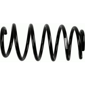 Fahrwerksfeder von SACHS 993 391