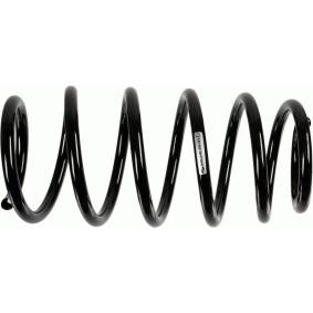 SAAB Fahrwerksfeder von SACHS