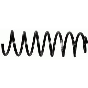 Fahrwerksfeder von SACHS 994 567