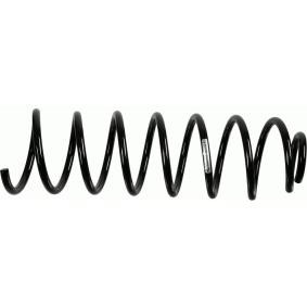 SAAB Fahrwerksfeder von SACHS