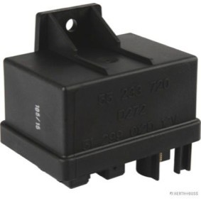 HERTH+BUSS ELPARTS 75614319 Valojen ohjausyksikkö FIAT DUCATO Bussi (244, Z_) 2.3 110 hv Diesel