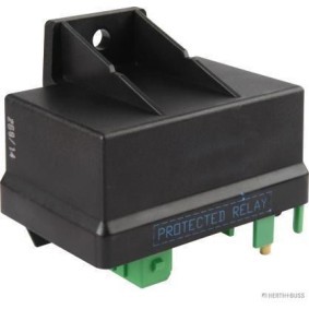 HERTH+BUSS ELPARTS 75614315 Glühkerzen-Steuergerät CITROËN XANTIA (X2)