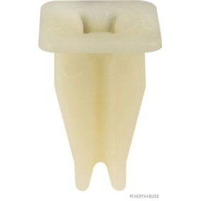 HERTH+BUSS ELPARTS 50267171 MERCEDES-BENZ E-sarja Puskurin kiinnike