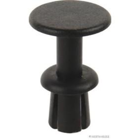 HERTH+BUSS ELPARTS 50267191 MERCEDES-BENZ E-sarja Puskurin kiinnike