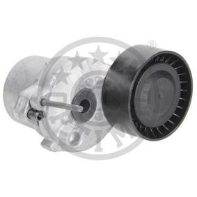 OPTIMAL 0-N2309 Tensor de correa de alternador MERCEDES-BENZ Clase C Sedán (W204) 1.6 156 cv Motor otto
