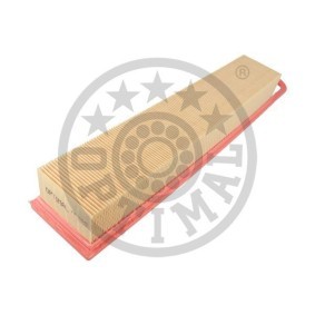 OPTIMAL FA-00548 Filtro de ar MINI Hatchback (R56) 1.4 75 cv Otto