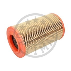 OPTIMAL FA-01135 Ilmansuodatin FIAT DUCATO Bussi (244, Z_) 2.0 84 hv Diesel