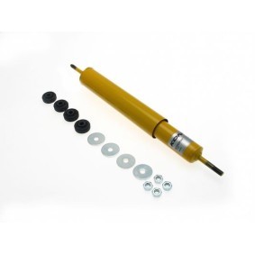 KONI 1140-4032 Kit de suspensión de muelles y amortiguadores NISSAN