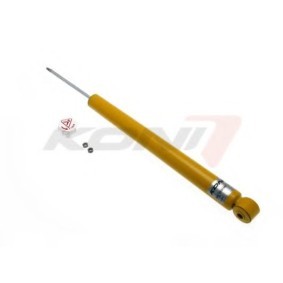 KONI 8040-1351SPORT Stötdämpare MAZDA 3 (BK) 2.0 141 hk Bensinmotor