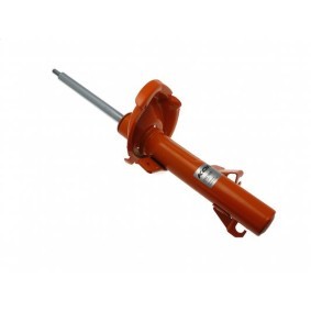 KONI 8750-1087R Stötdämpare MAZDA 3 (BK) 2.0 141 hk Bensinmotor