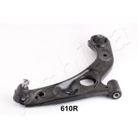 Acquista Braccio oscillante, sospensione ruota da ASHIKA 72-06-610R a buon mercato per soli 108,60&nbsp;&euro;