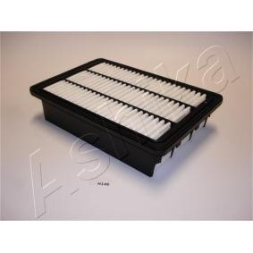 Achetez des Filtre à air ASHIKA 20-0H-H14 à prix pour 22,42&nbsp;&euro;