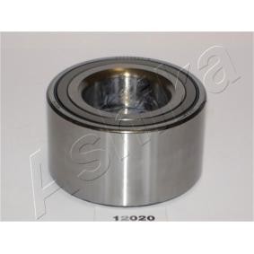 Achetez des Kit de roulement de roue ASHIKA 44-12020 à prix pour 38,76&nbsp;&euro;