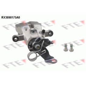 Compre Pinça de travão da FTE RX3898175A0 a um preço baixo por 195,52&nbsp;&euro;