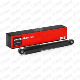 Stoßdämpfer SKSA-0132624 für RENAULT