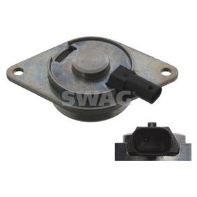 SWAG 40 94 6086 Árbol de levas OPEL ASTRA J Sedán 1.4 87 cv Motor otto