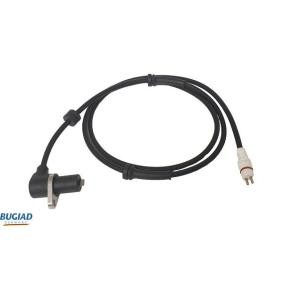 BUGIAD 73199 ABS Sensor FIAT DUCATO Pritsche/Fahrgestell (230) 1.9 68 PS Diesel