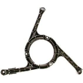 BUGIAD BSP20532 Suporte, ventilador de radiador ROVER