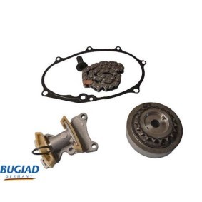 BUGIAD BSP20739 Relè, starter VW