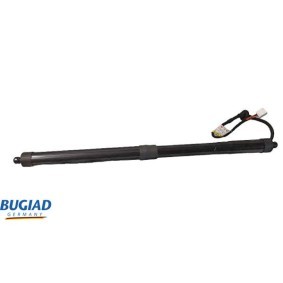 BUGIAD BSP20740 Oljekylare VW Passat Sedan (3C2) 2.0 150 hk Bensinmotor