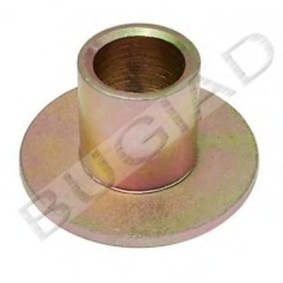 BUGIAD BSP21085 Support amortisseur SKODA FELICIA