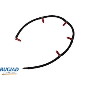 BUGIAD BSP21217 Pulsante freno a mano SKODA