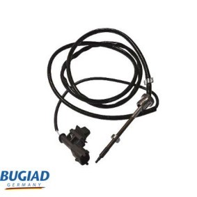 BUGIAD BSP21328 Außentemperatursensor SEAT Ibiza 4 Sportcoupe (6J1, 6P5) 1.4 75 PS Diesel
