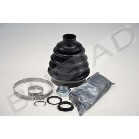 Faltenbalgsatz, Antriebswelle von BUGIAD BSP21392