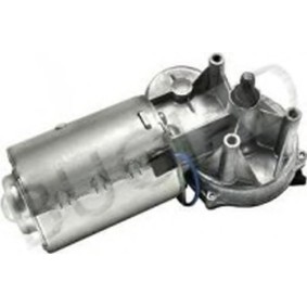 BUGIAD BSP22137 Torkarmotor SKODA Felicia 1 Pickup (6UF, 6U7)