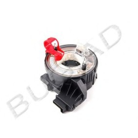 BUGIAD BSP22462 Cardan de colonne de direction SKODA