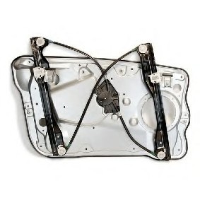 BUGIAD BSP22690 Pulsantiera alzacristalli SKODA Fabia 2 (545) 1.4 70 CV Diesel