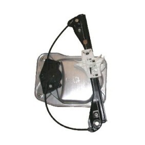 BUGIAD BSP22692 Pulsantiera alzacristalli SKODA Fabia 2 (545) 1.4 70 CV Diesel