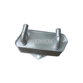 BUGIAD BSP23066 Oljekylare VW Passat Sedan (3C2) 2.0 150 hk Bensinmotor