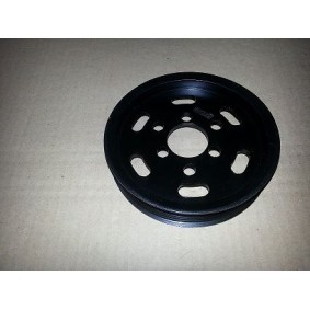 BUGIAD BSP23124 Poulie de pompe de direction assistée AUDI A3