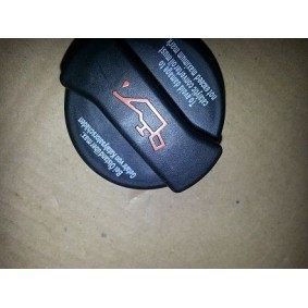 BUGIAD BSP23286 Öldeckel SEAT Ibiza 2 (6K1) 2.0 115 PS Otto