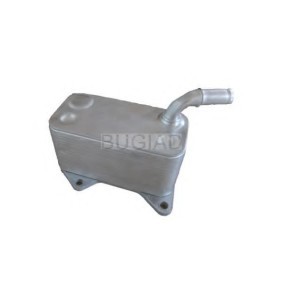 BUGIAD BSP23326 Oljekylare VW Passat Sedan (3C2) 2.0 150 hk Bensinmotor