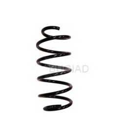 BUGIAD BSP23462 Fjädrar SEAT Altea XL (5P5, 5P8) 2.0 150 hk Bensinmotor