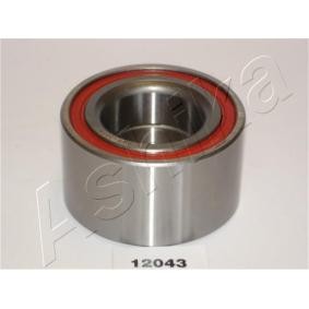 Achetez des Kit de roulement de roue ASHIKA 44-12043 à prix pour 30,01&nbsp;&euro;