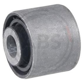 A.B.S. 271431 Hylse MAZDA 3 sedan (BK) 2.0 141 hk Bensinmotor