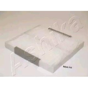Achetez des Filtre d'habitacle ASHIKA 21-MA-MA10 à prix pour 14,75&nbsp;&euro;