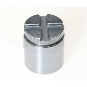 Comprar Émbolo, pinza del freno de BUDWEG CALIPER 234045 a bajo precio de 35,08&nbsp;&euro;