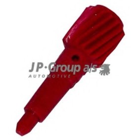 JP GROUP 1170600600 Cavo contachilometri SEAT