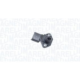 MAGNETI MARELLI 215810007400 Bränsletrycksgivare HYUNDAI ACCENT 1 (X-3) 1.5 88 hk Bensinmotor