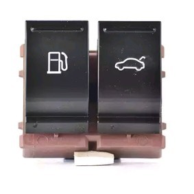 SWAG 30 94 6754 Låseknapp VW EOS