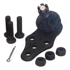 Achetez des Rotule de suspension ASHIKA 73-00-051 à prix pour 16,48&nbsp;&euro;